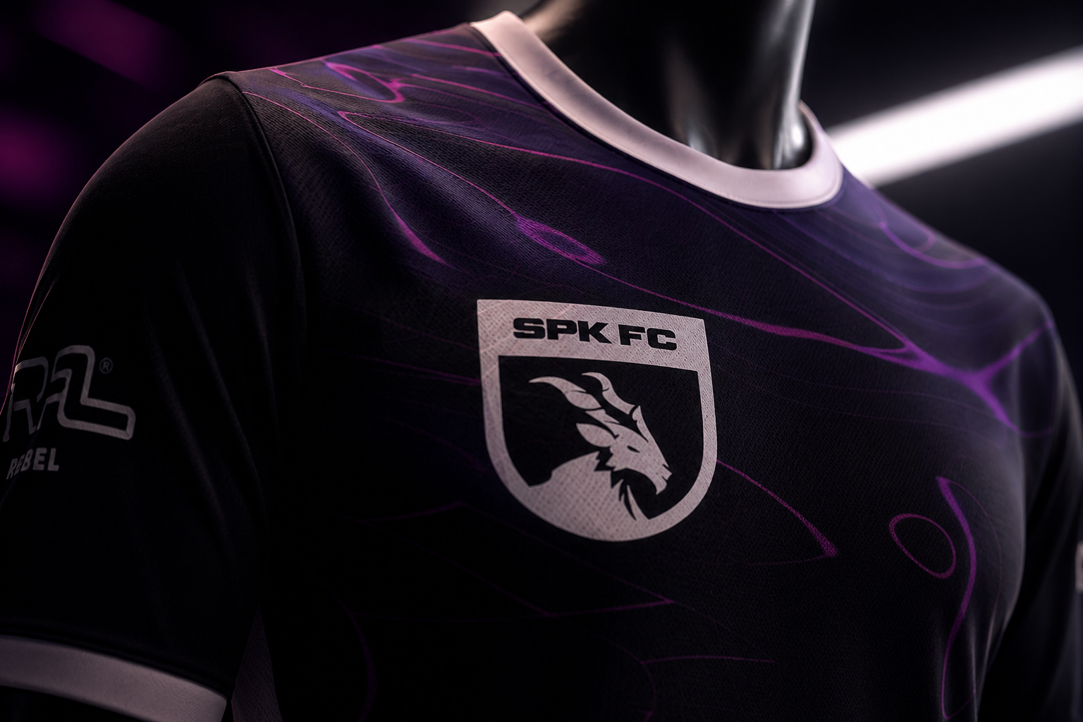 SPK FC Team